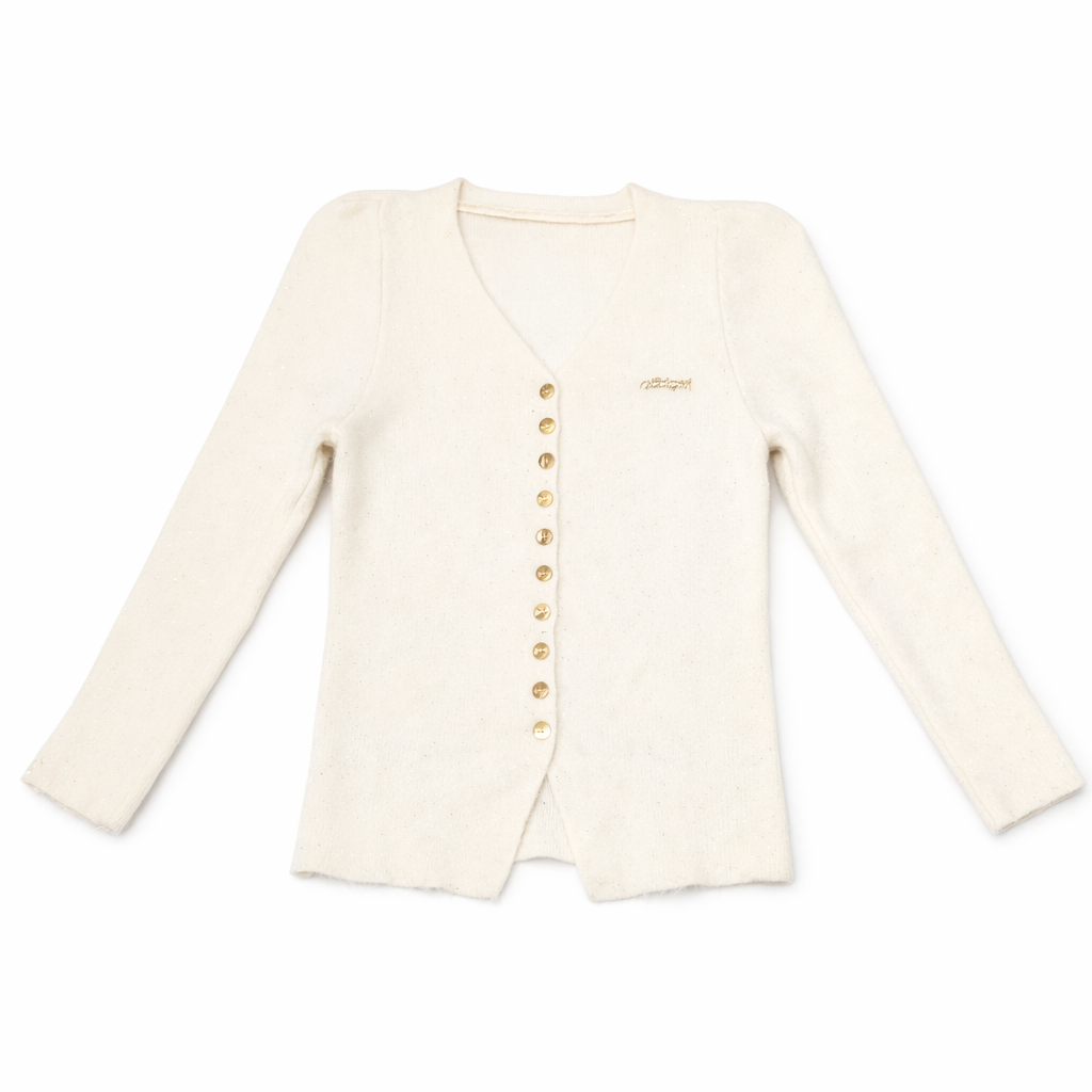 Women Stylish Ribbed Button Front Western Top – Black, White & Red - Image 2