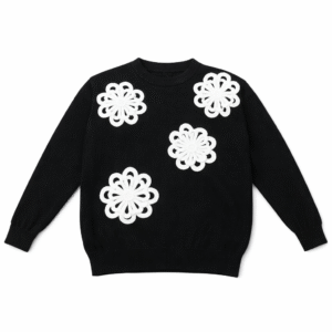 Stylish Girls Western Dress – Black, Beige & Maroon | Elegant Casual & Party Wear