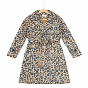 Pearl Collar Western Dress for Women – Black, Orange & Rhinestone Style