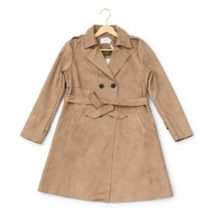 Women’s Western Dress with Pearl Rhinestone Collar – Black & Beige